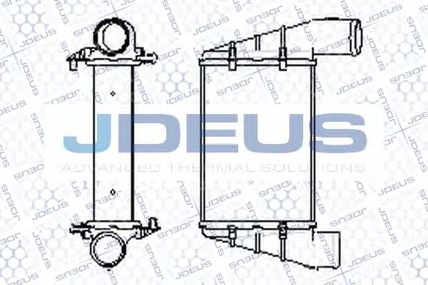 Intercooler, compresor