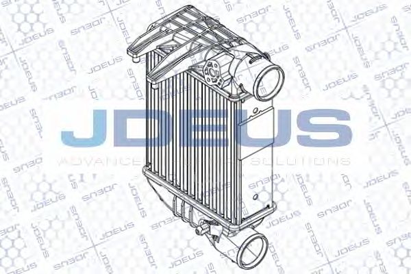 Intercooler, compresor