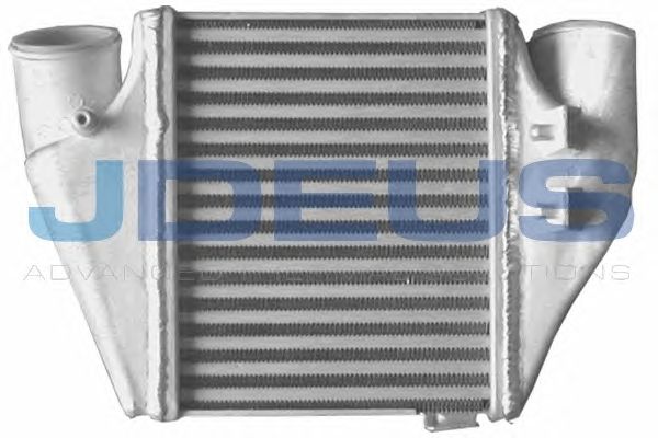 Intercooler, compresor