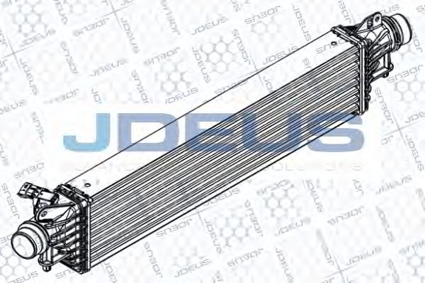 Intercooler, compresor