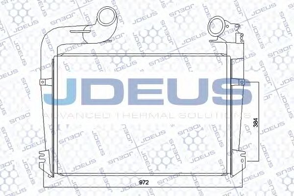 Intercooler, compresor