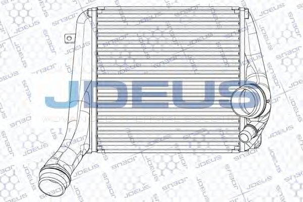 Intercooler, compresor