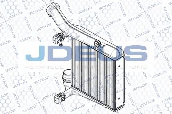 Intercooler, compresor