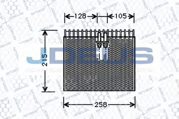 evaporator,aer conditionat