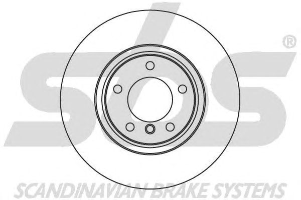 Disc frana BMW E38 94-98 725/728/730/735