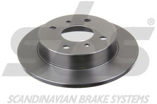 Disc frana NISSAN PRIMERA 90-