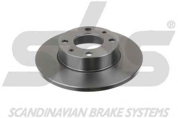 Disc frana FIAT/LANCIA