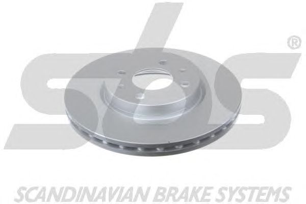 Disc frana FIAT STILO/PUNTO