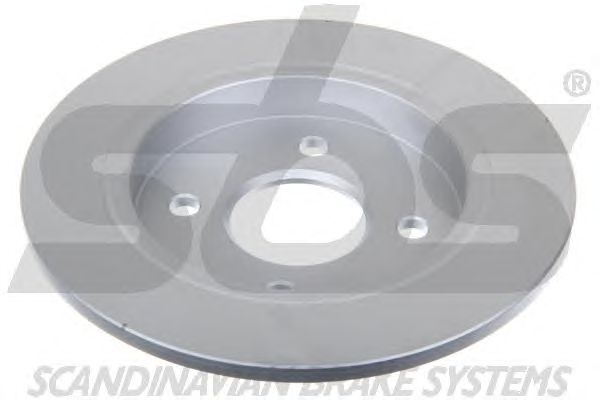 Disc frana FORD FOCUS