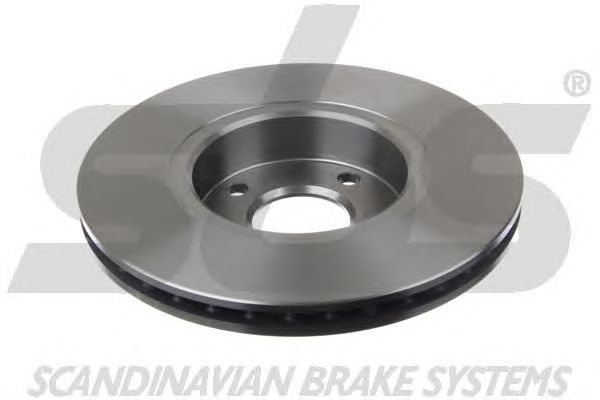 Disc frana FORD MONDEO