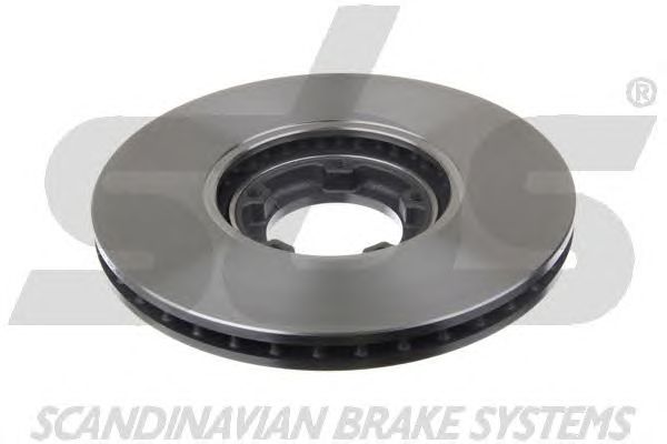 Disc frana FORD TRANSIT