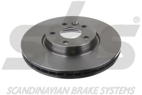 Disc frana FORD MONDEO 07-