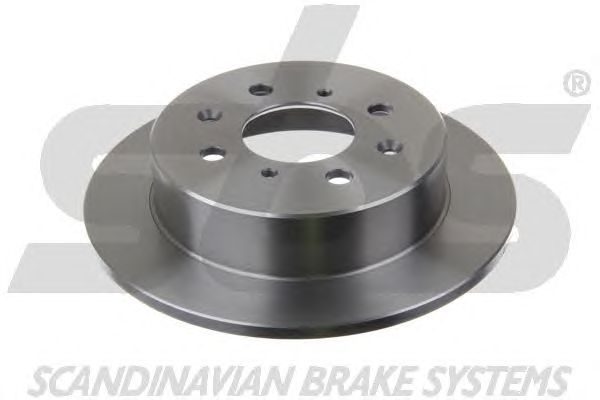 Disc frana HONDA CIVIC