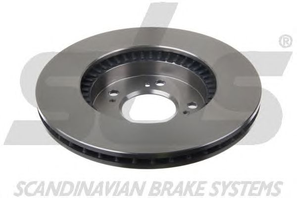 Disc frana HONDA PRELUDE