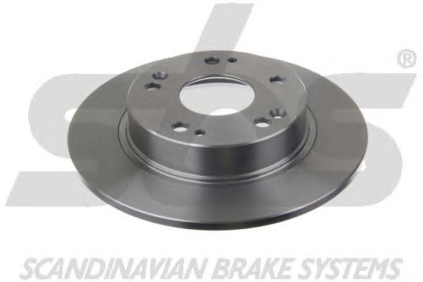 Disc frana HONDA CIVIC