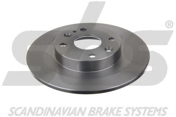 Disc frana MAZDA MX-3