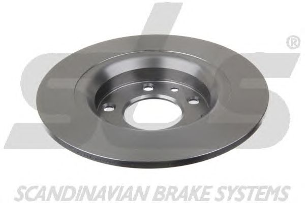 Disc frana MAZDA 6 02-