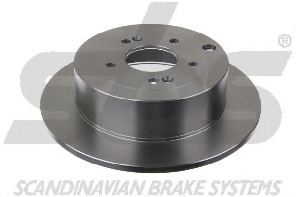 Disc frana HYUNDAI SANTA FE/TRAJET