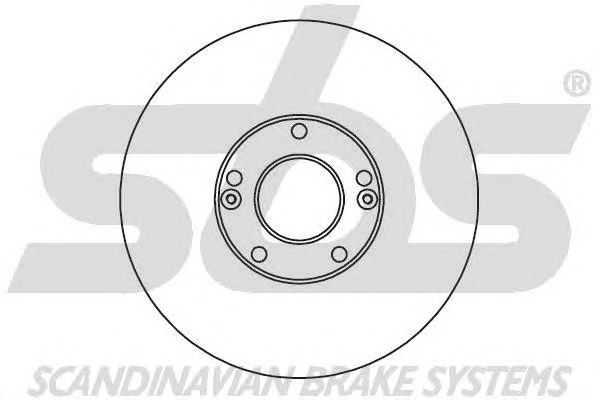 Disc frana HYUNDAI I30/KIA CEED 07- 300X28