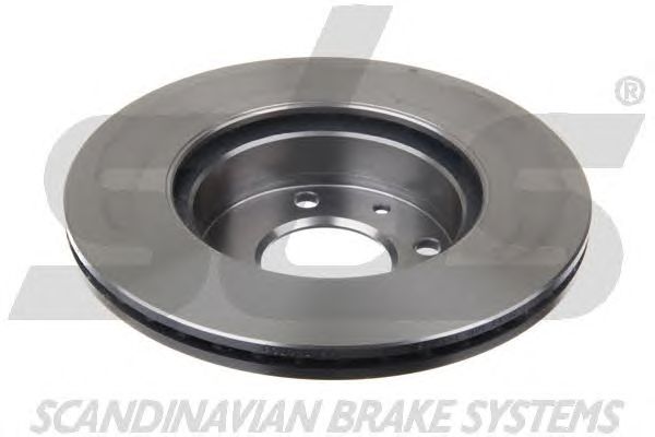 Disc frana KIA PICANTO 04-/HYUNDAI I10 08-