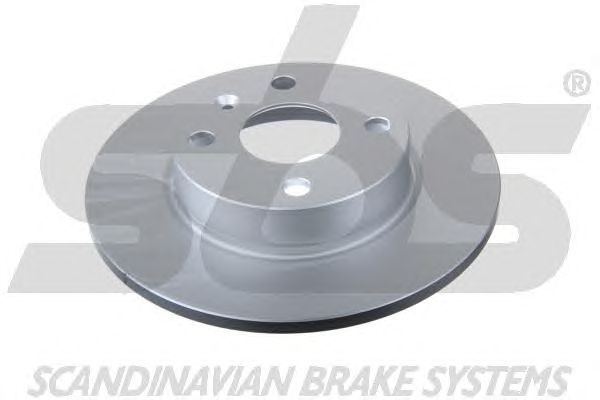 Disc frana OPEL CORSA C 00-/TIGRA 1,8 04-