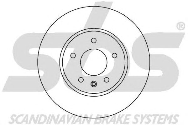 Disc frana OPEL ANTARA/CAPTIVA 296X29