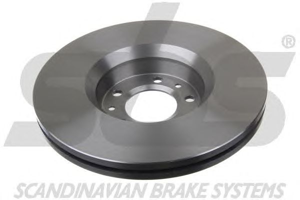 Disc frana FIAT SCUDO 07-