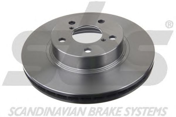 Disc frana SUBARU IMPREZA 93-