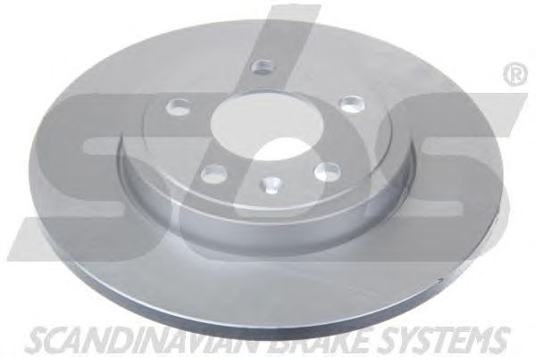 Disc frana VW A4 AVANT 2,0-3,2 04- 287X12