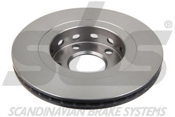 Disc frana VW A8 2,5-4,2/LEON 1,6/1,9 05-