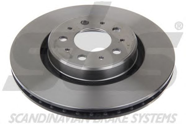 Disc frana VOLVO S70/V70 302X26