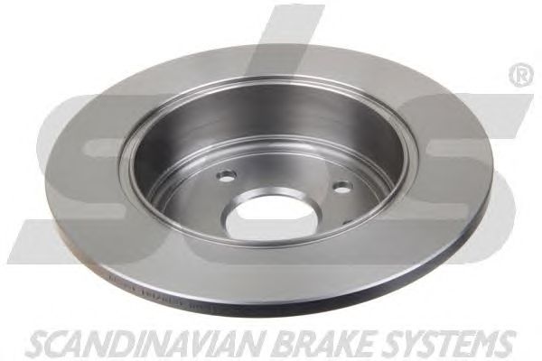 Disc frana CHEVROLET EPICA