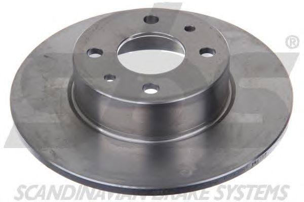 Disc frana FIAT/LANCIA