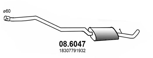 Toba esapamet intermediara