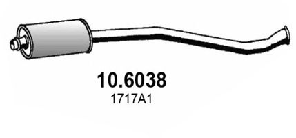 Toba esapamet intermediara