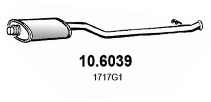 Toba esapamet intermediara