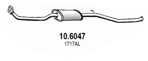 Toba esapamet intermediara