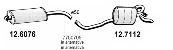 Toba esapamet intermediara