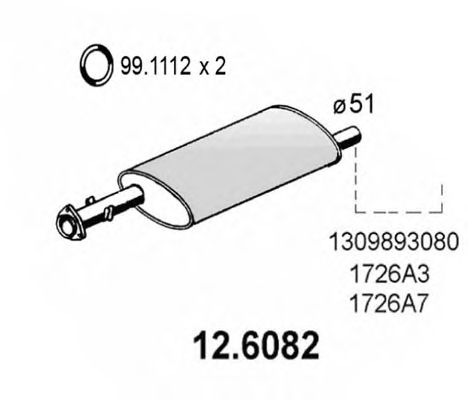 Toba esapamet intermediara