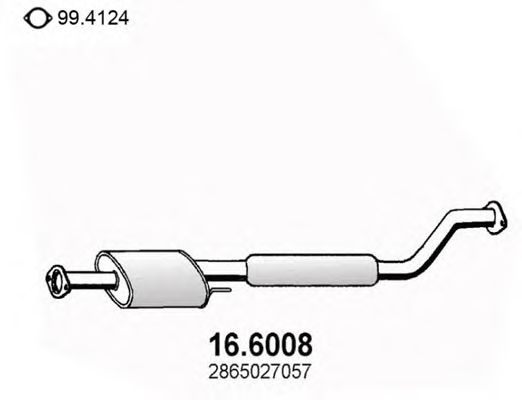 Toba esapamet intermediara