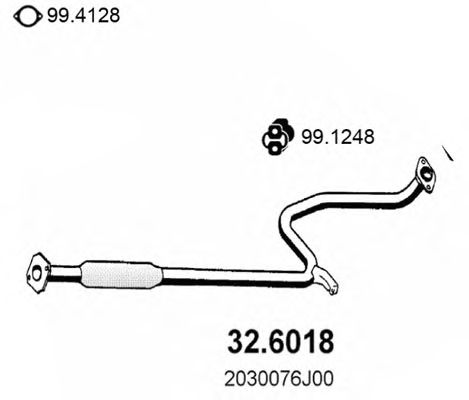 Toba esapamet intermediara