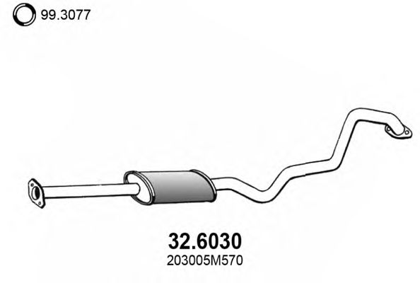 Toba esapamet intermediara