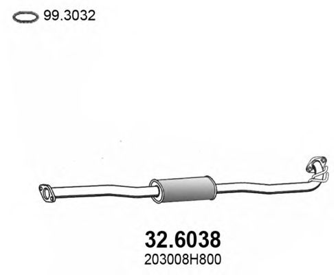 Toba esapamet intermediara