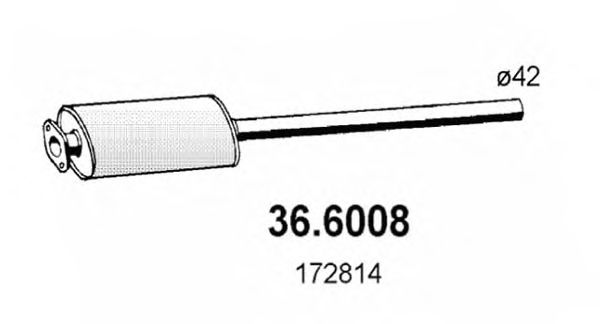 Toba esapamet intermediara