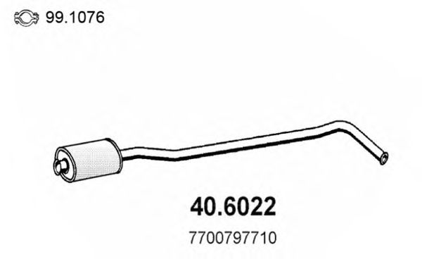 Toba esapamet intermediara