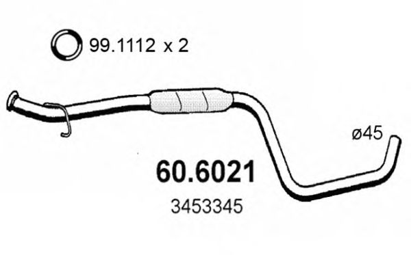 Toba esapamet intermediara