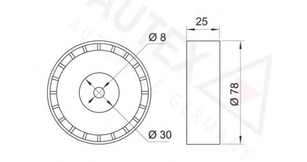 rola intinzator,curea transmisie