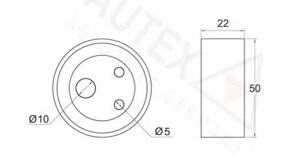 rola intinzator,curea distributie