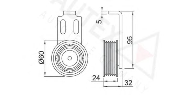 rola intinzator,curea transmisie