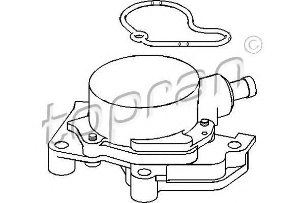 pompa vacuum,sistem de franare